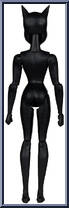 Catwoman from Batman - New Adventures - Basic Series manufactured by McFarlane [Loose]
