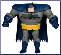 Legends of the Dark Knight (Gold Label) from Batman - New Adventures - Box Sets manufactured by McFarlane [Loose]