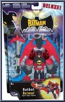 Batbot Action Figure