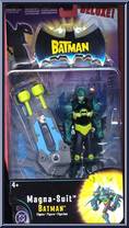 Batman (Magna-Suit) Action Figure