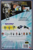 Firefly from Batman - New Animated - Basic Series manufactured by Mattel [Back]