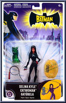 Selina Kyle (Diamond) Action Figure