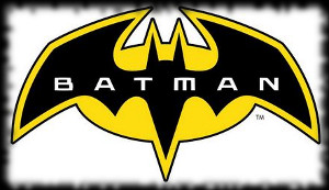 Batman - Power Attack