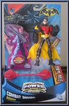 Robin (Combat Smash) Action Figure