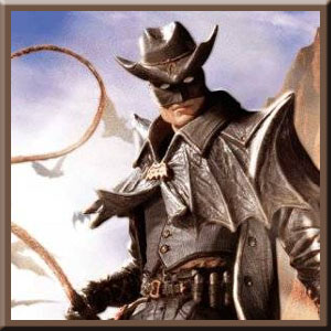 Batman - Return of Bruce Wayne