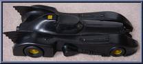 Batmobile (Batmissile)