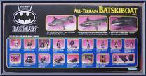 Batskiboat (All-Terrain) from Batman Returns - Vehicles manufactured by Kenner [Back]