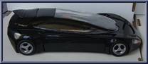 Bruce Wayne Custom Coupe