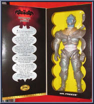 Mr. Freeze