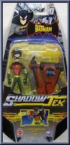 Robin (Flamethrower) Action Figure