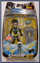 Robin (Flight Strike) Action Figure