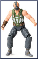 Bane (Dark Knight Trilogy)