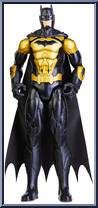 Batman (Attack Tech)