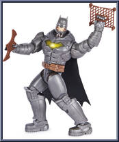 Batman (Battle Strike)