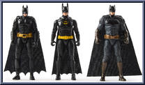Batman 3-Pack