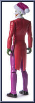 Joker from Batman - Holiday - 12" Scale manufactured by Spinmaster [Loose]