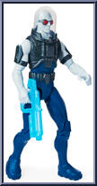 Mr. Freeze