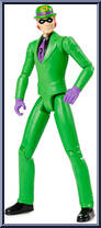 Riddler from Batman - 12" Scale manufactured by Spinmaster [Loose]