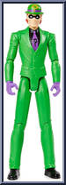 Riddler from Batman - 12" Scale manufactured by Spinmaster [Loose]