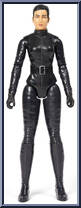 Selina Kyle from Batman - 2022 Movie - 12" Scale manufactured by Spinmaster [Loose]