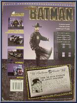 Bob the Goon from Batman - Basic Series manufactured by Toy Biz [Back]