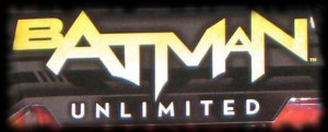 Batman Unlimited