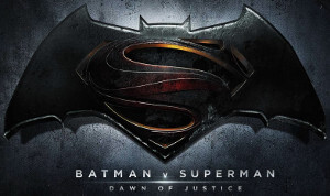 Batman v Superman