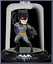 Batman from Batman - Domez manufactured by Zag Toys [Loose]