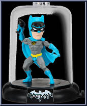 Batman (Chase) from Batman - Domez manufactured by Zag Toys [Loose]