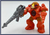 Anarchy Action Figure