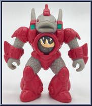Fly Sailor Action Figure