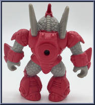 Fly Sailor from Battle Beasts - Laser Beasts manufactured by Hasbro [Loose]