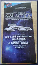 Cylon Centurion from Battlestar Galactica - Bobble Heads manufactured by Bif Bang Pow! [Back]