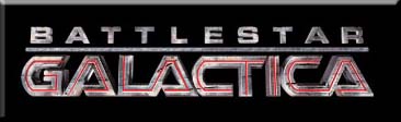 Battlestar Galactica (Trendmasters)