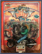 Tarr from B.C. Bikers - Chrome Age manufactured by Ace Novelty [Front]