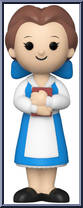 Belle (Book) (Chase) Action Figure