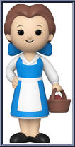 Belle Action Figure
