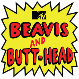 Beavis and Butt-Head (Super7)