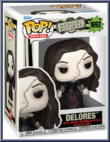 Delores from Beetlejuice - Pop! Vinyl Figures manufactured by Funko [Front]