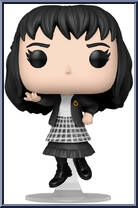 Lydia Deetz (Flying) Action Figure