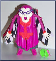 Teacher Creature Action Figure
