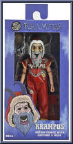 Krampus from Ben Cooper Costume Kids Collection - Basic Series manufactured by Neca [Front]