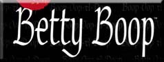 Betty Boop