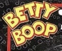 Betty Boop (NJ Croce)