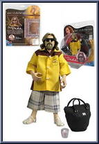 The Dude from Big Lebowski - Series 1 manufactured by Bif Bang Pow! [Loose]