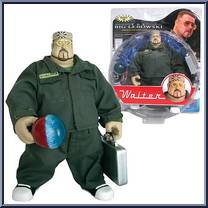 Walter (Special Mission) Action Figure