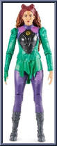 Cyclone Action Figure