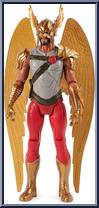 Hawkman Action Figure