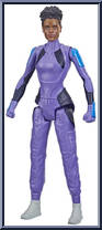 Shuri from Black Panther - Wakanda Forever - Titan Hero Series manufactured by Hasbro [Loose]