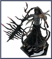 Ichigo Kurosaki (The Final Getsuga Tensho) Action Figure